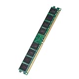 DDR2 , 2G 800MHz DDR2 Memory PC2-6400 240 Pin Modulplatine Kompatibel mit Intel/AMD