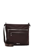 Tamaris Umhängetasche TAS Angela 33001 Damen Handtaschen Uni brown 200