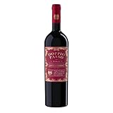 Doppio Passo Appassimento, Rotwein aus Italien (1 x 0,75l)