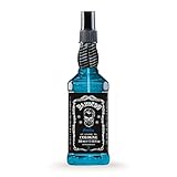 Bandido Eau de Cologne Herren Waterfall 350ml After Shave Men Duftwasser Rasierwasser Männer, Erfrischt kühlt langanhaltender Duft verhindert Rasurbrand Pflege nach der Rasur