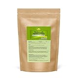 Tribulus Terrestris Extrakt, hochdosiert (90% Saponine), ohne Zusatzstoffe, 250 g Pulver im Beutel, Bonemis®