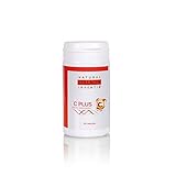 Natural Collagen Inventia C PLUS Nahrungsergänzungsmittel Kapseln mit Kollagen und Vitamin C Wildrosenextrakt Acerola Goji Immununterstützung 60 Kapseln