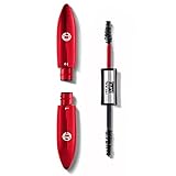 L'Oréal Paris Wimperntusche für geliftete Wimpern, 2-Schritt Mascara für einen Wimpern-Lifting-Effekt wie aus dem Salon, ProXXL Lift, Schwarz, 12 ml, 1 Stück