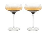 Leopold Vienna - Martini Glas Arinto 2er-Set