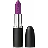 MAC Macximal Silky Matte Lipstick - Everybody's Heroine 3,5 g