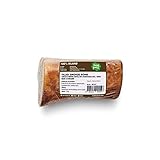 Irish Pure Filled Smoked Bone Premium Kauknochen vom Rind für Hunde | Vitamine | Premium | Getreidefrei | Sensitiv | Hundeknochen aus Irland