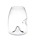 PEUGEOT 250072 Le Taster Verkostungsglas, Glas, 8 x 8 x 10,6 cm, transparent