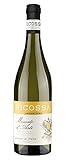 Ricossa Ricossa Moscato D'Asti NV Süß (1 x 750 ml)