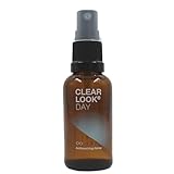 CLEARLOOK AntiBeschlag-Spray für einen lang anhaltenden Beschlagschutz bei Taucher-, Sport-, Skibrillen, Motorradvisiere, Atemschutzmasken, Anti-Fog bei hoher Luftfeuchtigkeit (30 ml DAY)