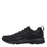 Reebok Herren Ridgerider 6.0 Walking-Schuh, Cblack Coublu Tecmet, 44.5 EU