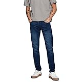 ONLY & SONS Herren Jeans 22010431 Blue Denim 33-32