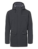 VAUDE Herren Men's Manukau Parka Ii Jacke, phantom black, L EU