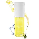 Ylang Ylang Perfume | Long Lasting Fragrance For Women | 100ml Portable Body Perfume Spray | Elegant Skin Perfume Spray | Perfect Fragrance For Daily Use | For Her