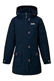 Nordberg Hannah Outdoor-Jacke – Damen – Marineblau – Größe 4XL