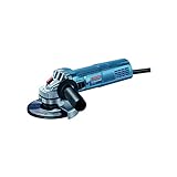 Bosch Professional Winkelschleifer GWS 880 (880 Watt, Scheiben-Ø: 125 mm, Leerlaufdrehzahl: 11.000 min-1, im Karton)