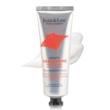 Proposed Value: Jean & Len – Sehr geile Handcreme Neutral, Handpflege für strapazierte Hände, pflegt intensiv, ohne Parabene und Silikone, vegan, Handcreme Tube, 75 ml