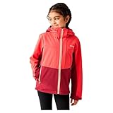 Regatta Haydenbury Ii Softshelljacke 13 Jahre Rosa