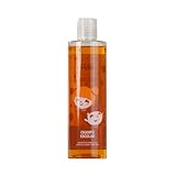 Thader Th Pharma Kopfläuse-präventives Kinder-Shampoo mit Teebaumöl, 300 ml