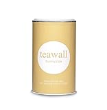 teawall Sunnyside Bio - Kräutertee Bio mit Ingwer und Zitrone - 85 g - lose