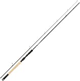 Abu Garcia Tormentor Spinnruten, 1.83m |10-30g, Schwarz