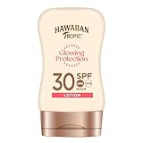 Hawaiian Tropic Satin Protection Sun Lotion Sonnencreme LSF 30 Mini, 100 ml, 1 St