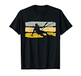 Kite Kiteboard Board Kitesurf Kiten T-Shirt