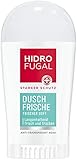 Hidrofugal Dusch-Frische Stick (40 ml), starker Anti-Transpirant Schutz mit angenehm frischem Duft, Deo für starken Schutz ohne Ethylalkohol