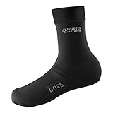 GORE WEAR ‎100827 Shield Thermo Überschuhe, Schwarz, 44-45