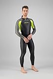 Herren Dare2swim 2.0-Neoprenanzug-MT