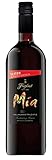 Freixenet Mia Tinto Rotwein Halbtrocken (1 x 1 l)