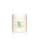 Elizabeth Arden Green Tea Honey Drops, Körpercreme angereichert mit grünem Tee-Extrakt, echtem Honig und pflegender Shea Butter, 500 ml