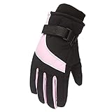 Handschuhe Kinder Wasserdicht Fäustlinge Kinder Fahrradhandschuhe Kinder Winterhandschuhe Softshell Fingerhandschuhe Fleece Handschuhe Skihandschuhe Kinderhandschuhe Kinder Handschuhe Schlitten