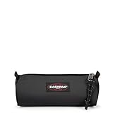 EASTPAK BENCHMARK Single Federmäppchen - Black (Schwarz)