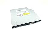 T-ProTek Super Multi DVD/CD Rewriter Slim SATA Laufwerk Brenner kompatibel für Samsung R560-FS01dE, R540-MEllboRn