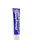 Elsterglanz Universal Reiniger Polierpaste für KFZ, Motorrad, Metall, Tube 40ml