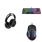 Turtle Beach Stealth 500 Vulcan 2 Kone 2 Bundle