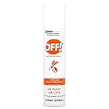 Off! Abwehrspray – 100 ml – [3er-Pack]