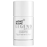 Montblanc Legend Spirit, Deo Stick 75 g