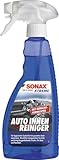 SONAX XTREME AutoInnenReiniger (500 ml) speziell für hygienische Sauberkeit im Auto und Haushalt | Art-Nr. 02212410