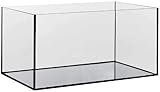 Aquarium Becken Glasbecken Aquarium Becken Glasbecken 60x30x30cm