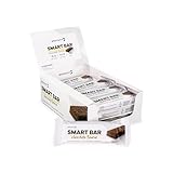 Body&Fit Smart Protein Riegel (Mix Box)