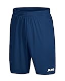 JAKO Kinder Sporthose Manchester 2.0, Navy, 164