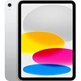 Apple iPad 10 (2022), 10.9', 64 GB, Wi-Fi, Silber