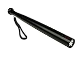 kh security hochleistungs-LED Stab-Taschenlampe Small, inklusive Stroboskoplicht, 160167