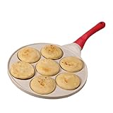 Egg Pan Nonstick, Maiyan Stone Pan, Healthy Egg Cooker, Nonstick Egg Fryer Nonstick Maiyan Stone Pan With Even Heat Distribution For Perfect Eggs And Healthier Cooking