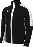 Nike Herren M Nk Df Acd23 Trk Jkt Woven Soccer Track Jacket, Black/White/White, M EU