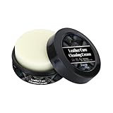 Ledercreme für Möbel – Auto-Lederpflege-Reinigungspaste, multifunktionale Reinigungspaste für Lederpflege, Auto-Lederreparaturcreme, Einzelnes Attribut, Refer to description