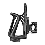 Flaschenhalter Fahrrad Getränkehalter Motorrad Trinkflaschenhalter für Rahmen und Lenker Flaschenhalter für Fahrräder Bike Bottle Holder für MTB Roller Rennrad Motorrad