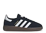 adidas Jungen Handball Spezial J Freizeitschuhe IH8010 Schwarz, schwarzes, 37,5