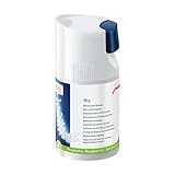 JURA original - Mini-Tabs zur Milchsystem-Reinigung für 30 Reinigungen - TÜV-zertifizierte Hygiene - 90 g Dosiersystem - 24158, weiß